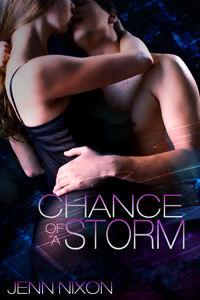 Chance of a Storm